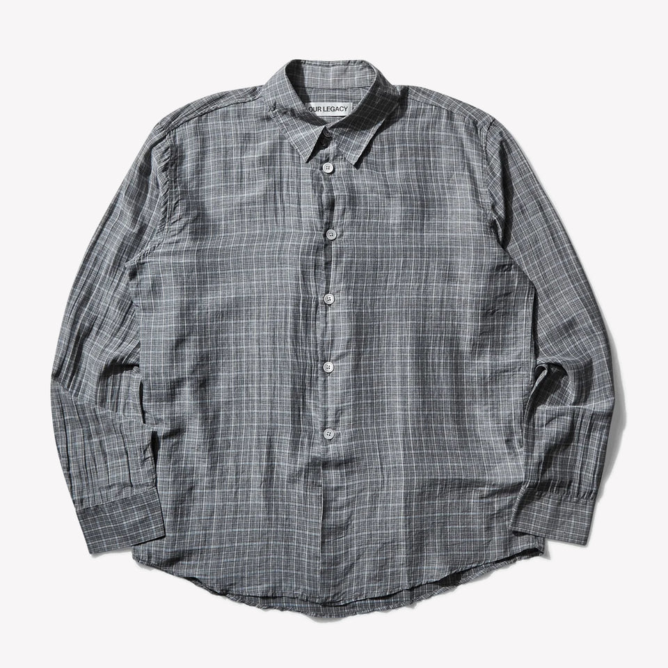 Beyond Shirt Picnic Check