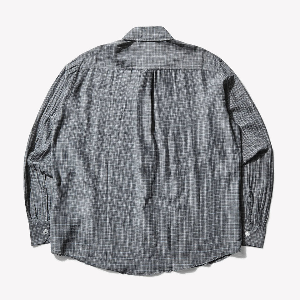 Beyond Shirt Picnic Check