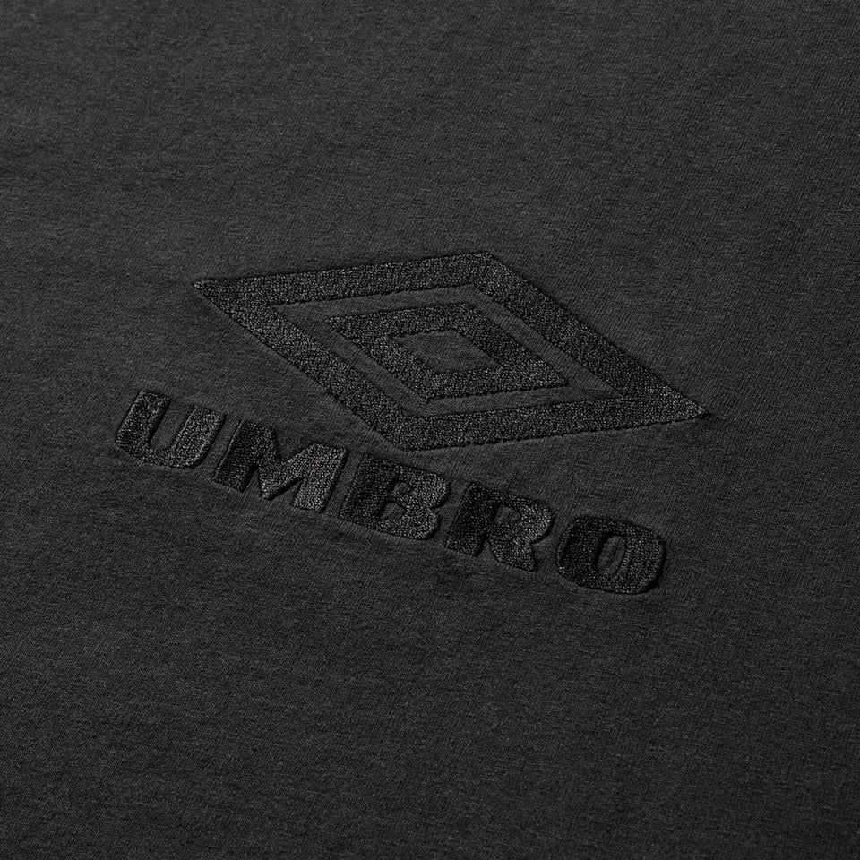 Og Logo T shirt Washed Black