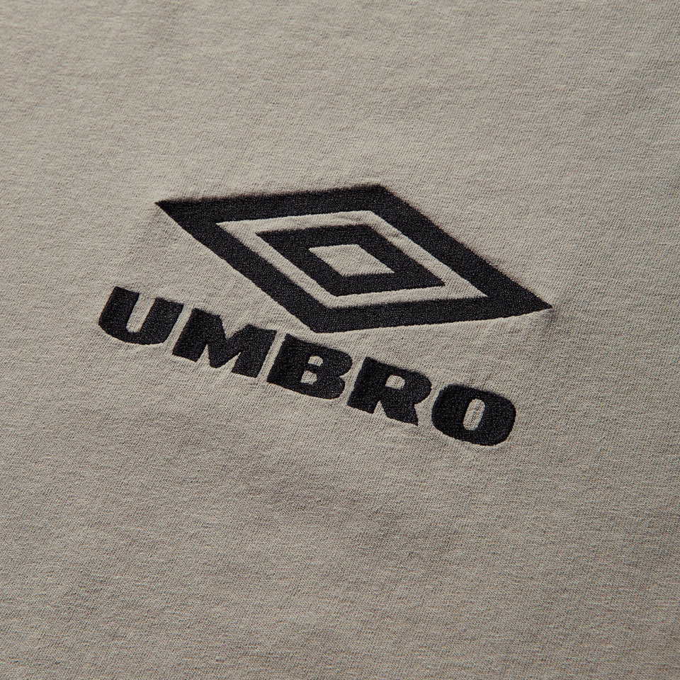 Og Logo T shirt Taupe
