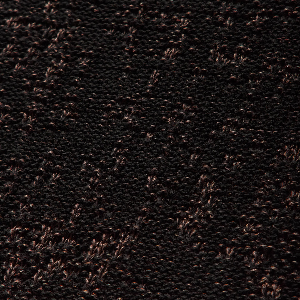 Vortex Vest Black Brown