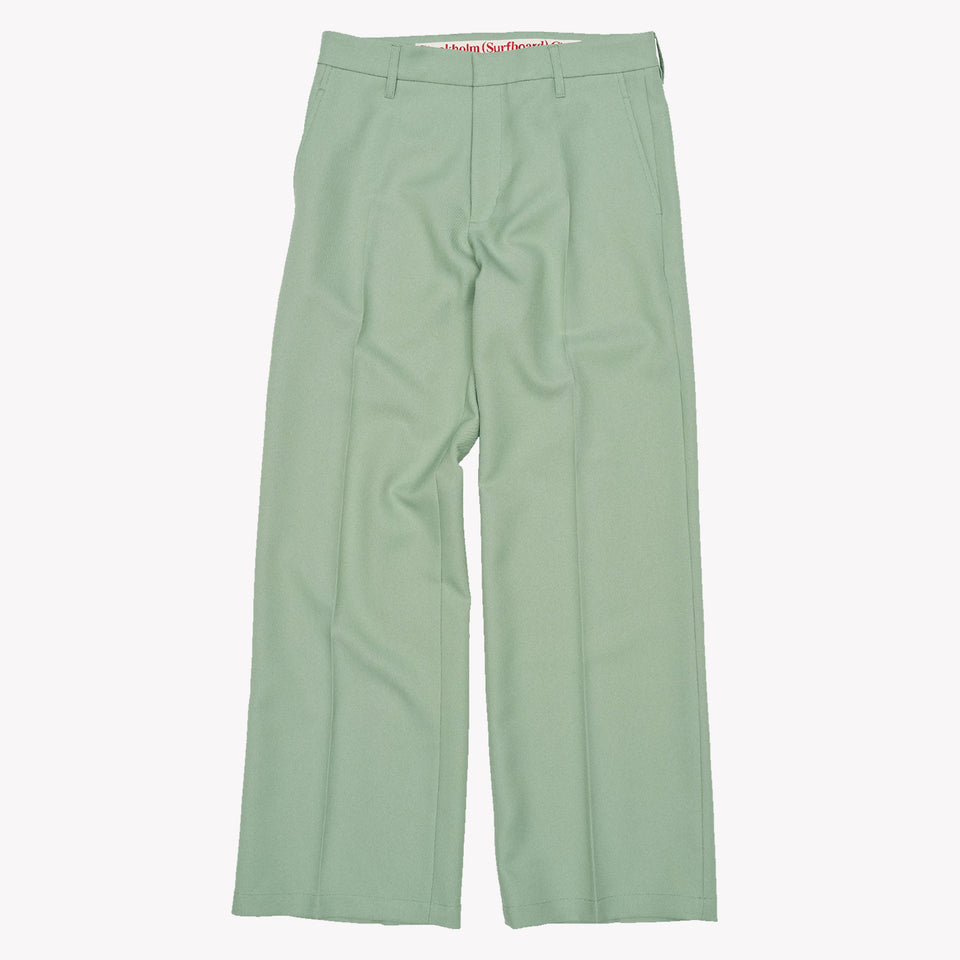 Sune Trousers Green