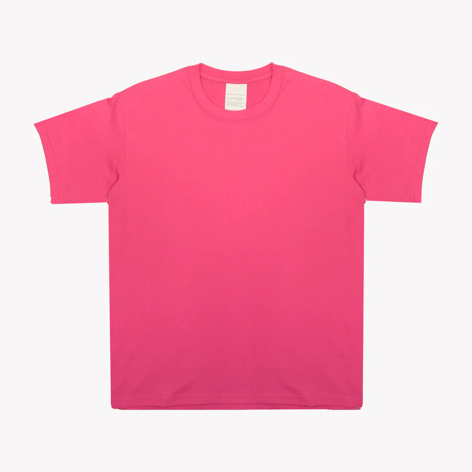 Fluo Pink T-shirt