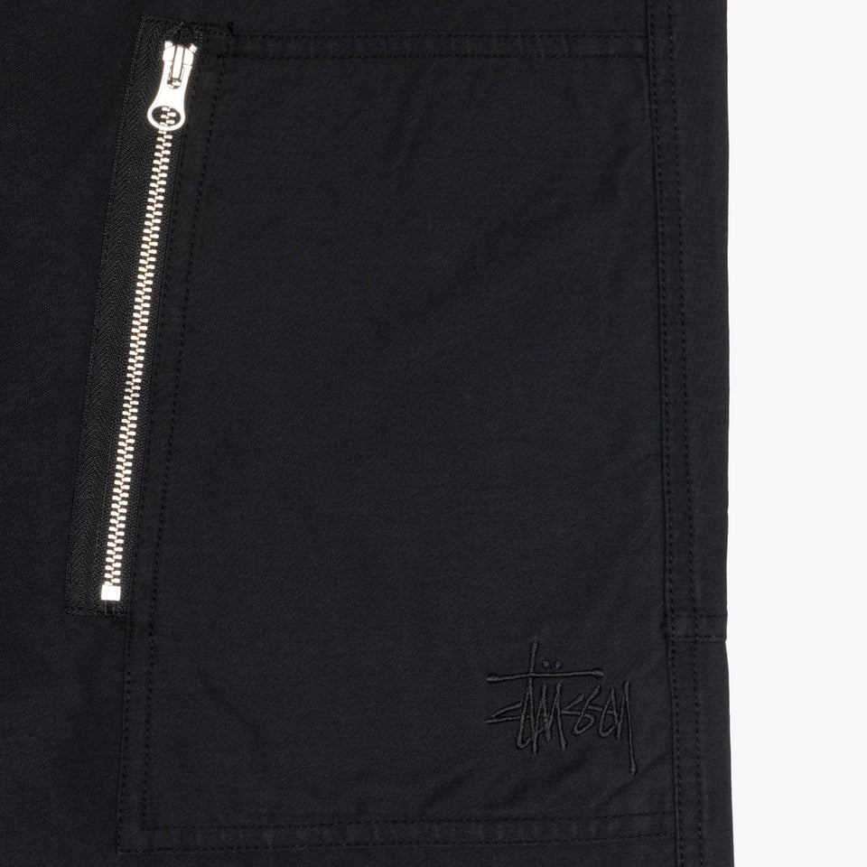 NYCO FLIGHT PANT BLACK