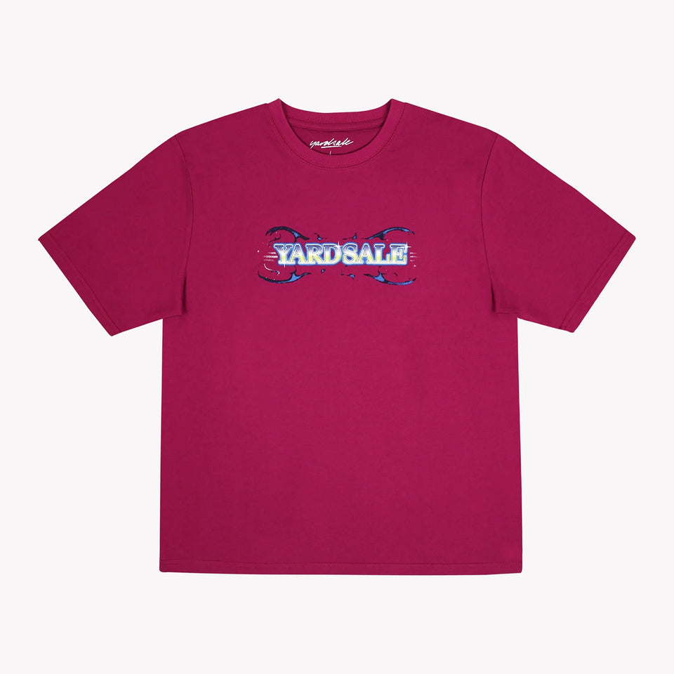 CIRCUS TEE PURPLE