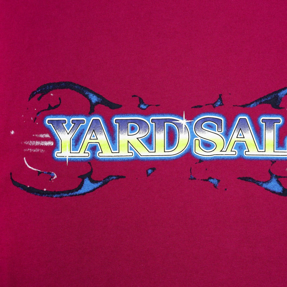 CIRCUS TEE PURPLE