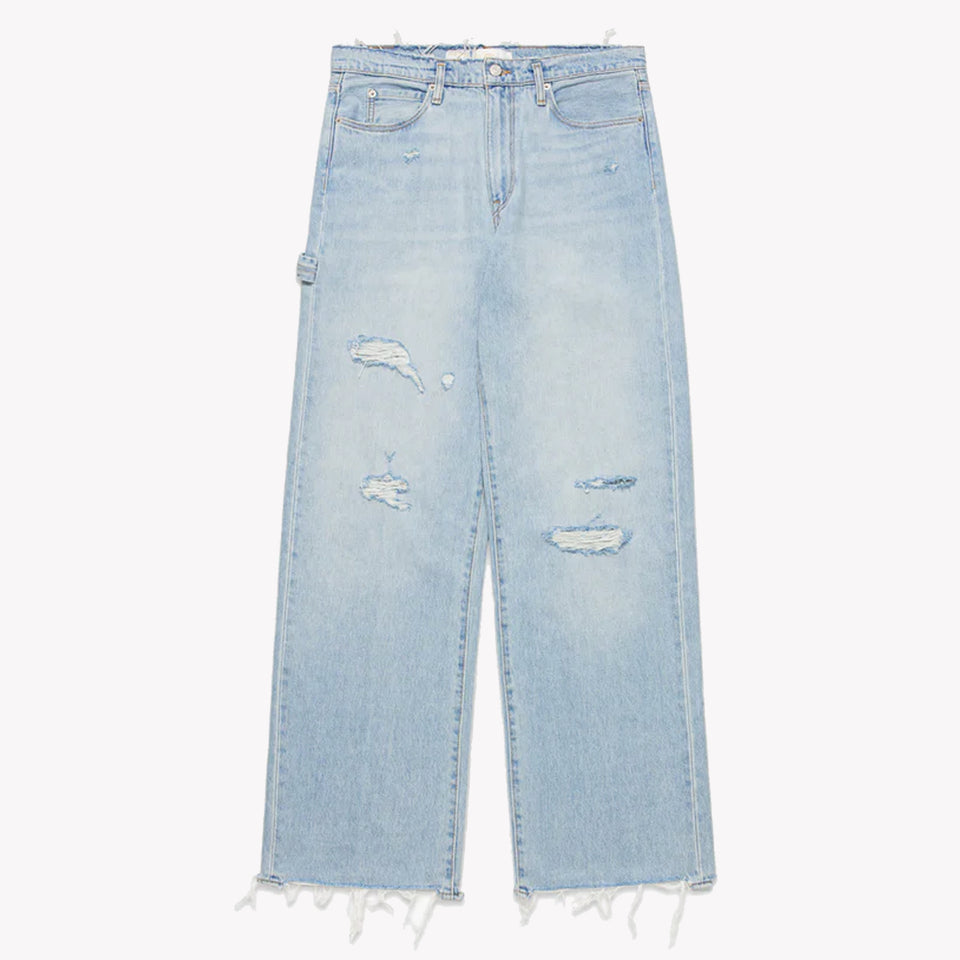 UNISEX LEVI'S STAY LOOSE DENIM