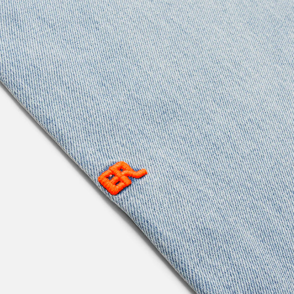 UNISEX LEVI'S STAY LOOSE DENIM