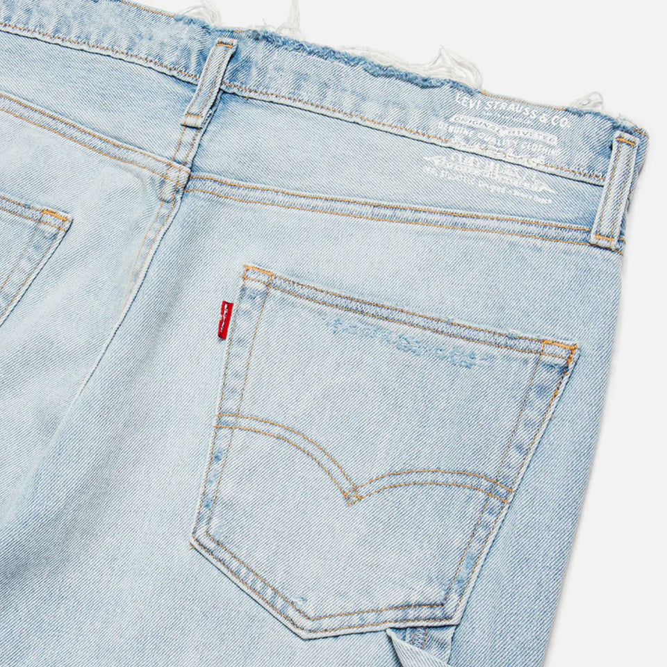 UNISEX LEVI'S STAY LOOSE DENIM