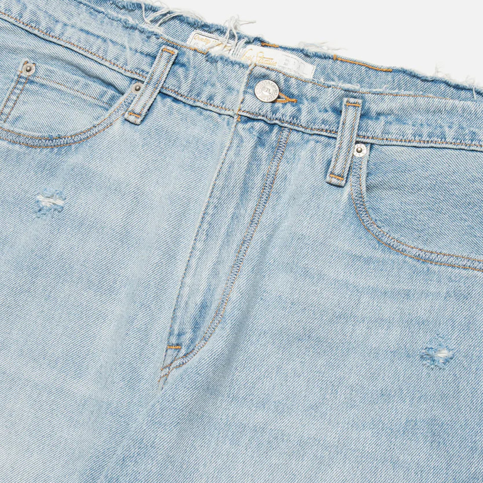 UNISEX LEVI'S STAY LOOSE DENIM