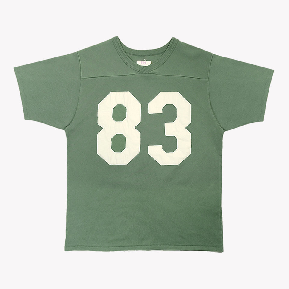 SS FOOTBALL SWEATER