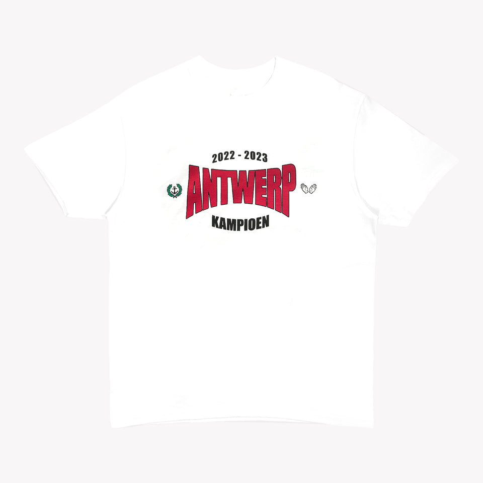 ANTWERP KAMPIOEN