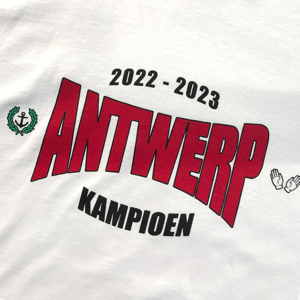 ANTWERP KAMPIOEN