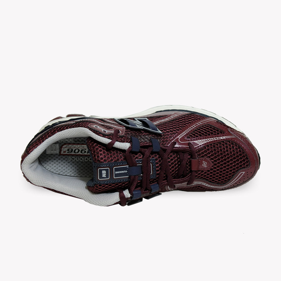 M1906RCC BURGUNDY/BLACK