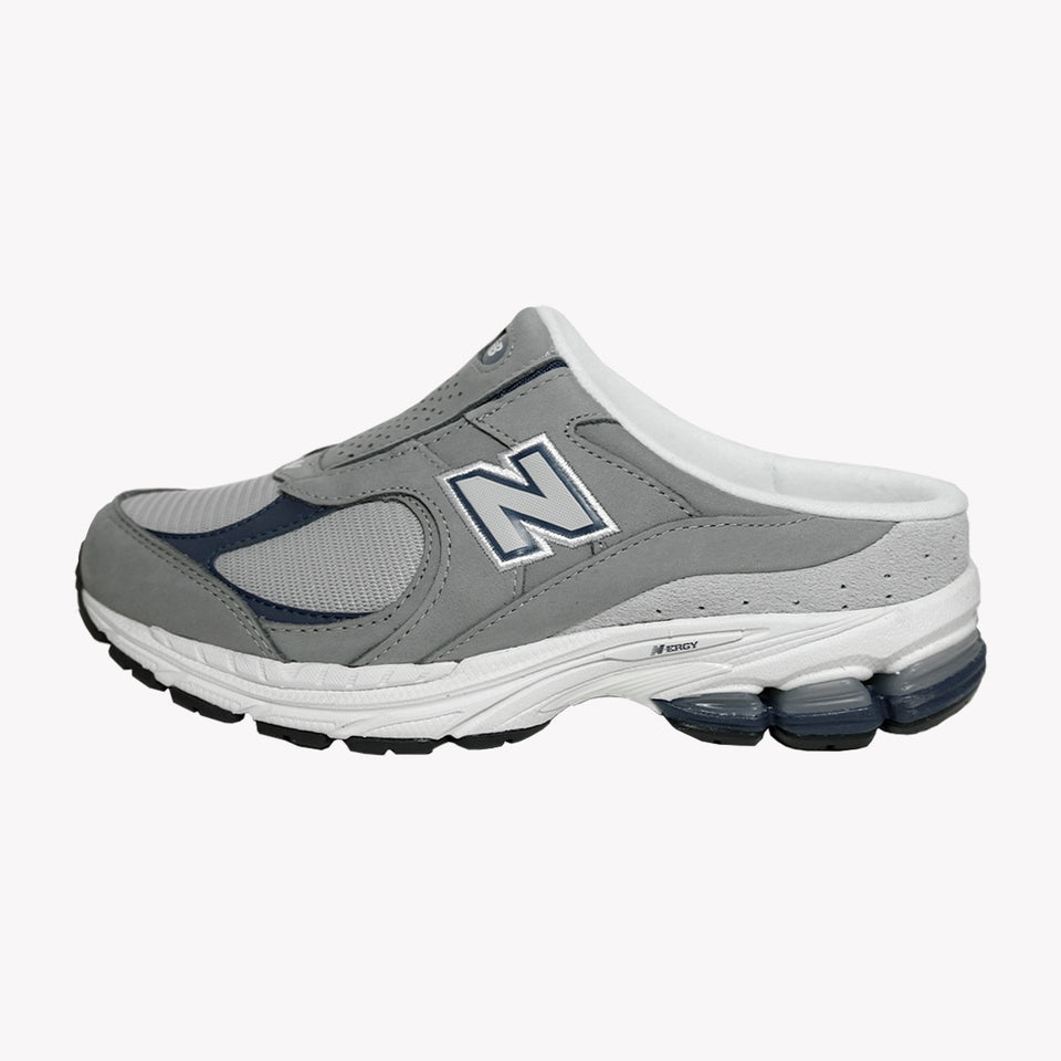 M2002RML Slip-on Grey