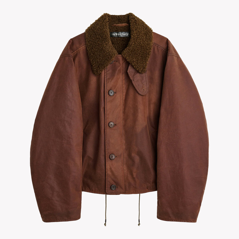GRIZZLY JACKET