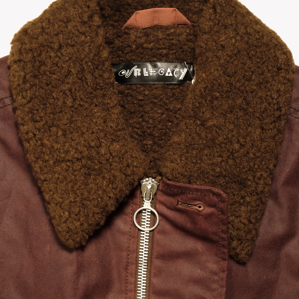 GRIZZLY JACKET