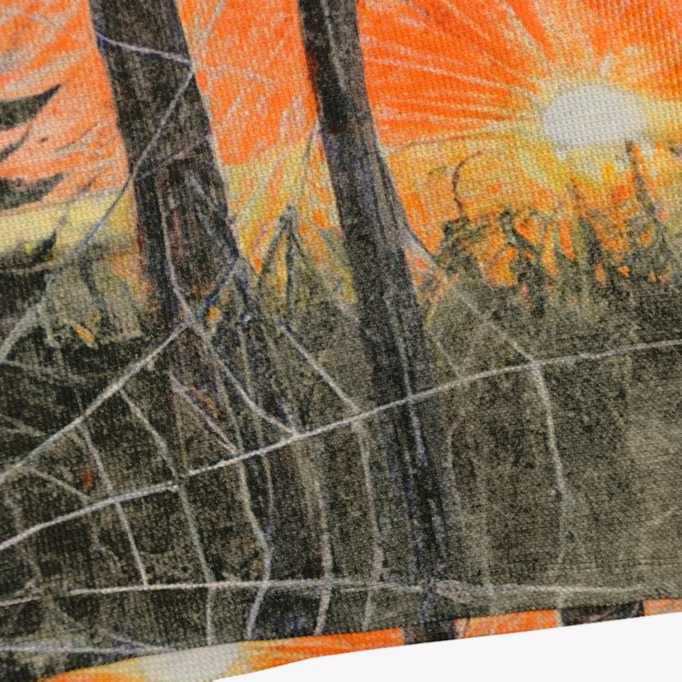 DAWN PRINTED THERMAL