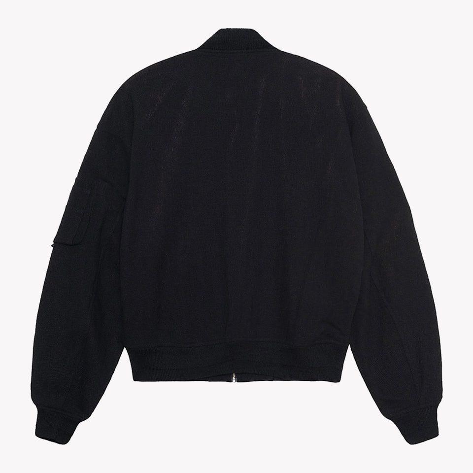 LINEN BEACH BOMBER