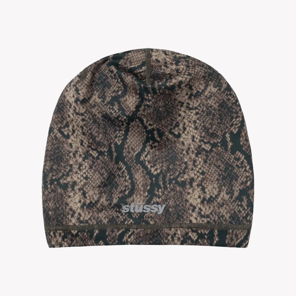 REVERSIBLE TECH SKULLCAP