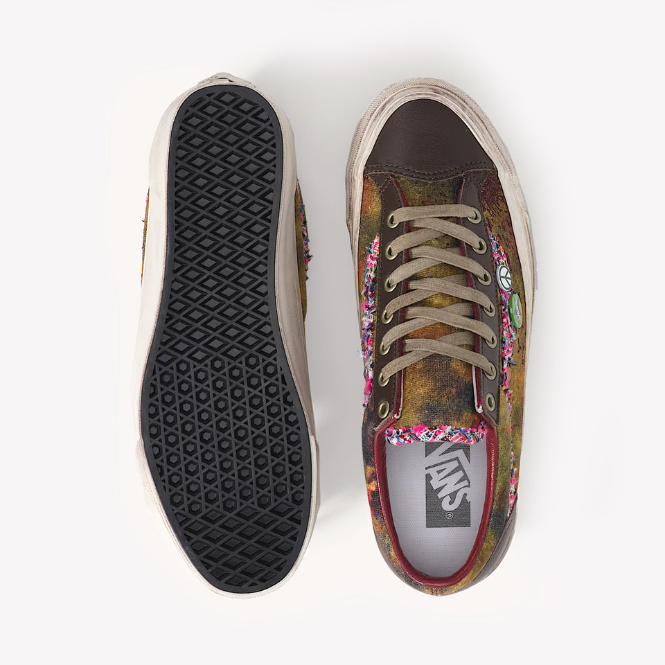 LX Old Skool 36 Souvenir Warm Brown