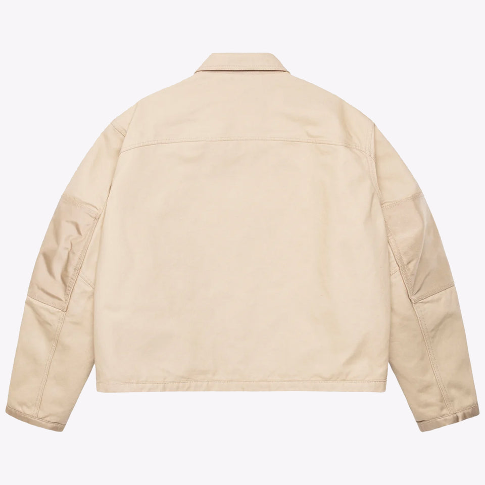 Workgear Jacket Khaki