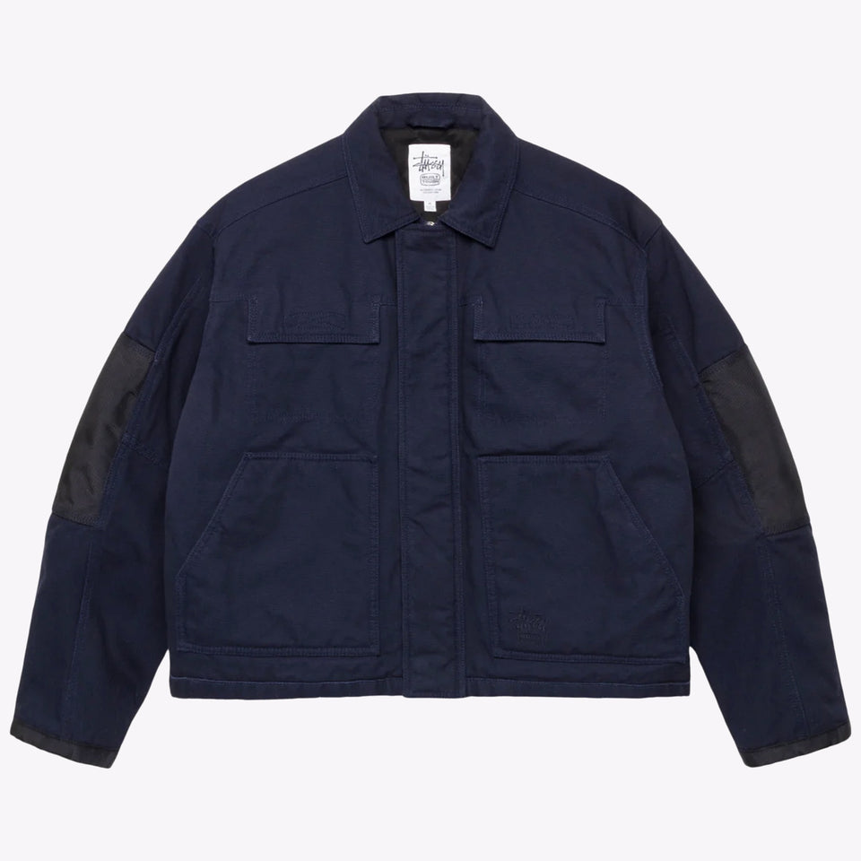 Workgear Jacket Navy