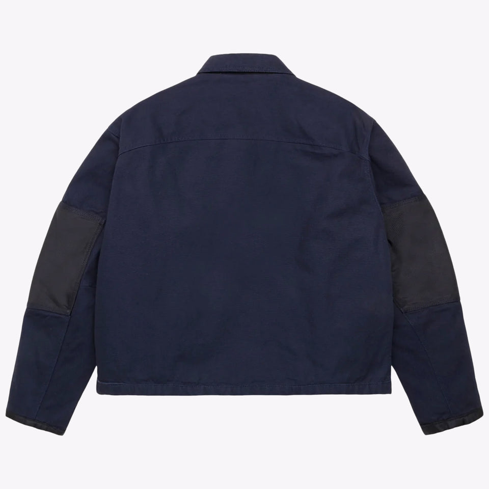 Workgear Jacket Navy