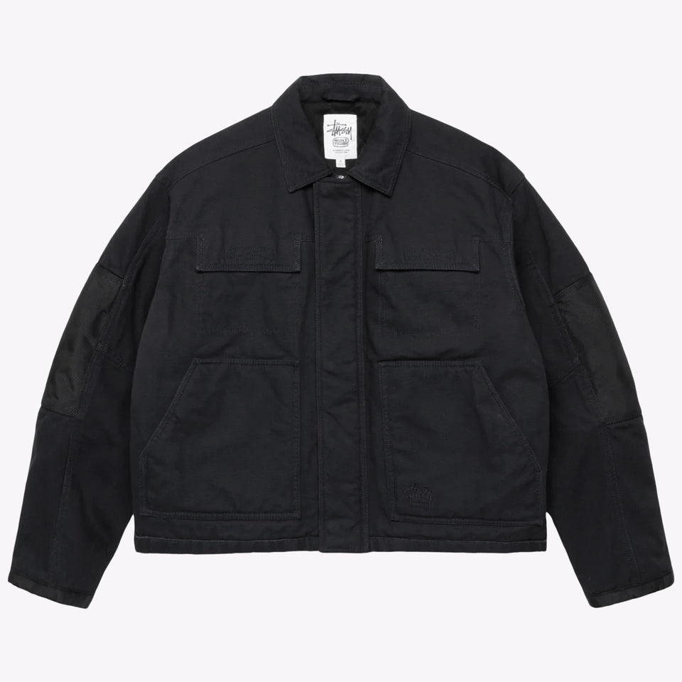Workgear Jacket Black