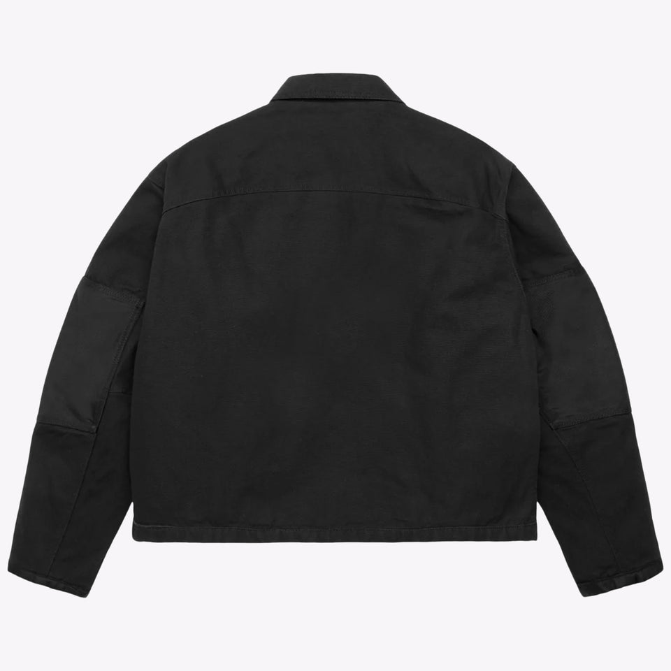 Workgear Jacket Black