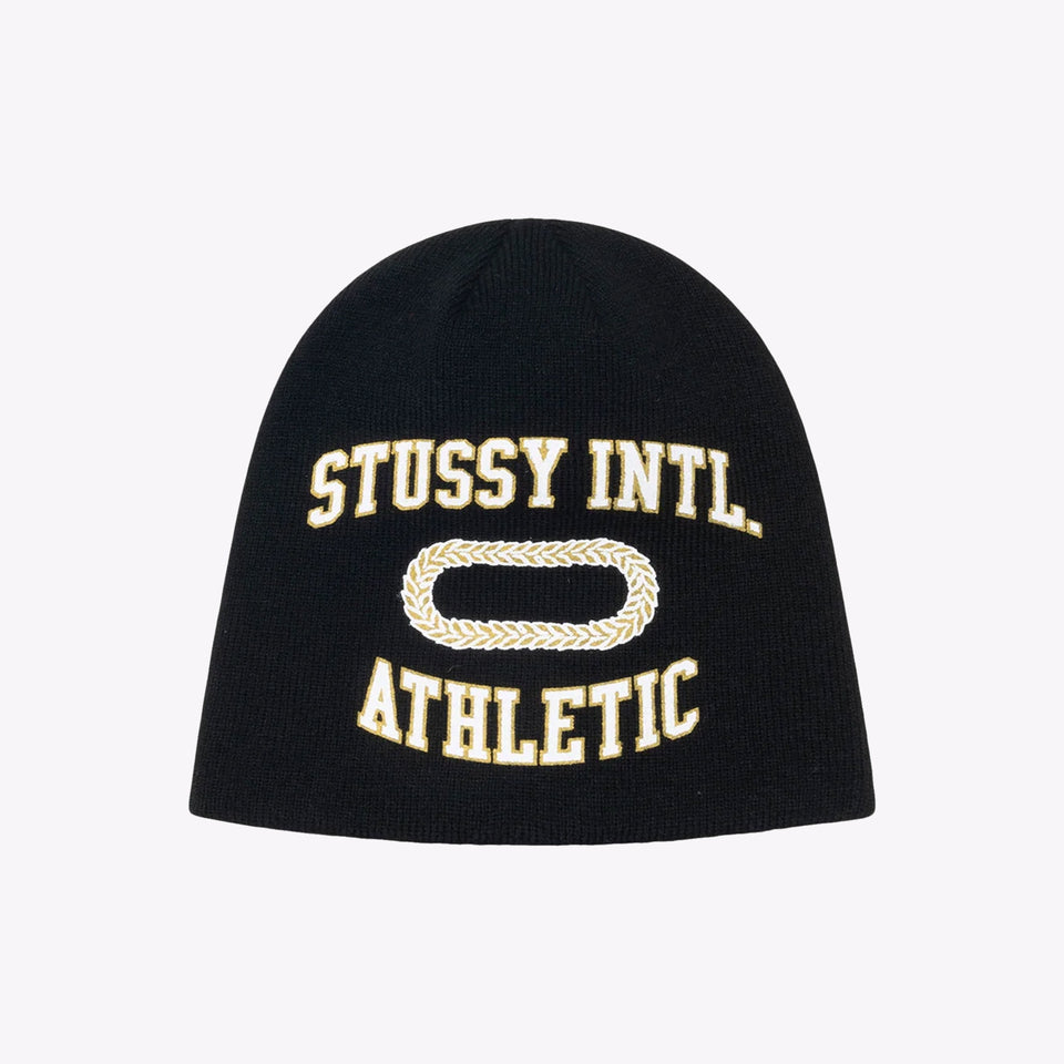 Skullcap Intl. Athletic Black