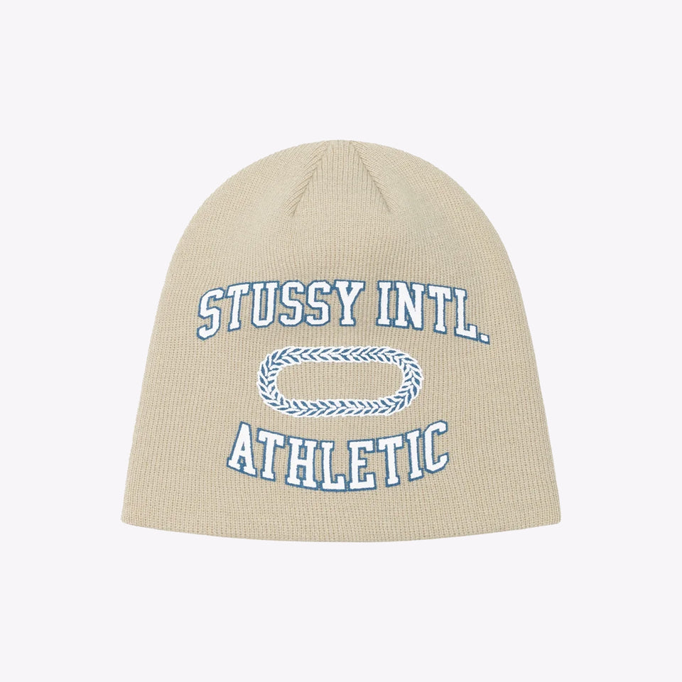 Skullcap Intl. Athletic Khaki