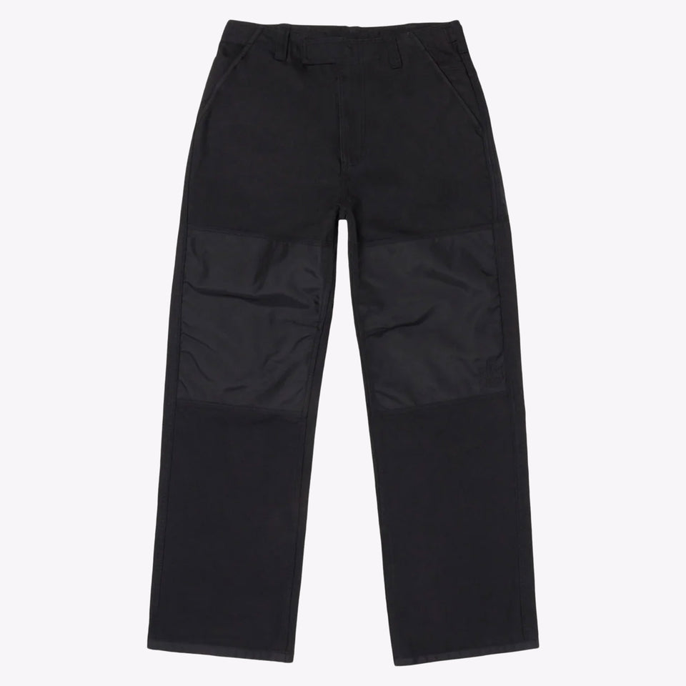 Utility Pant Black