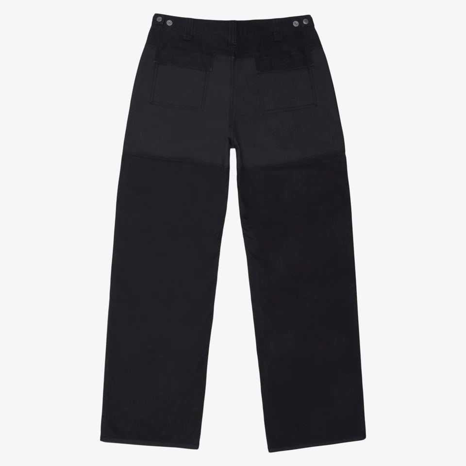 Utility Pant Black