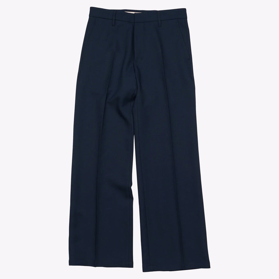 Sune Trousers Navy