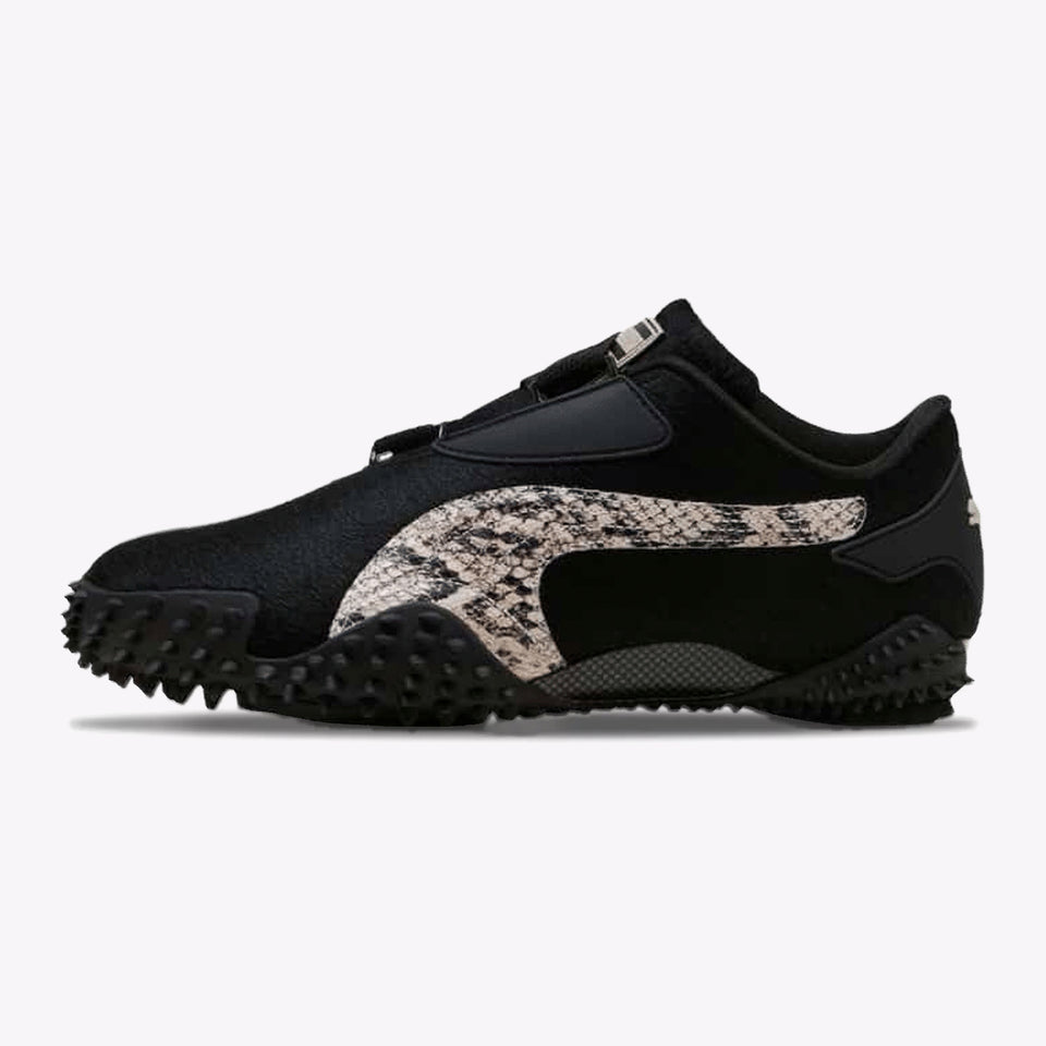Puma x Asap Rocky Mostro Black Desert Dust