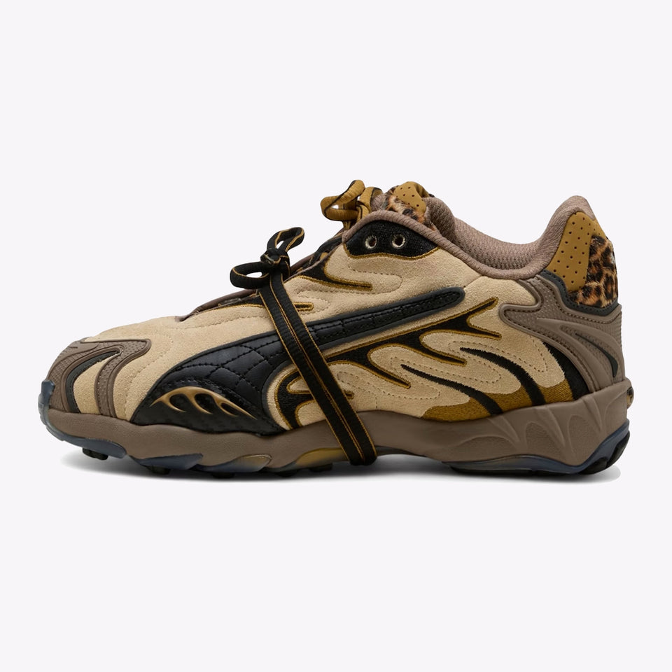 Puma x Asap Rocky Inhale Toasted Almond