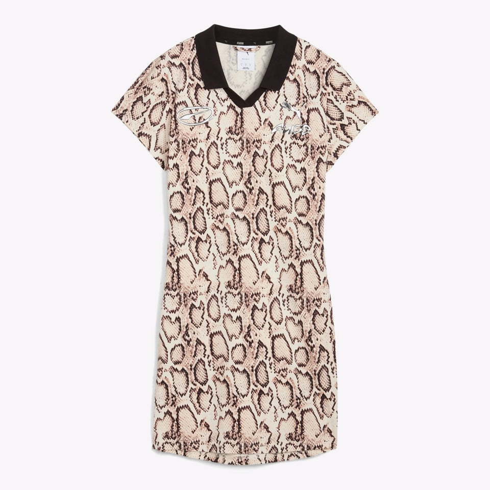 Puma x Asap Rocky Dress Frosted-Ivory AOP