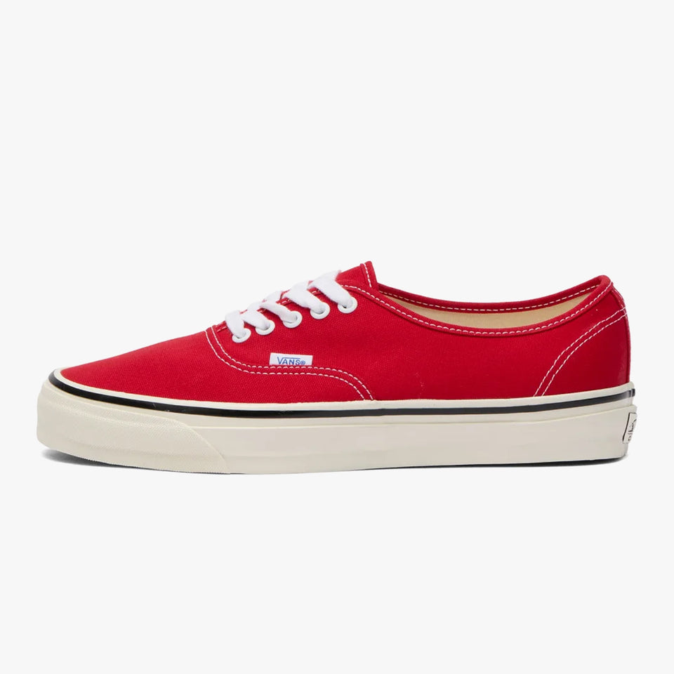 LX Authentic Reissue 44 Racing Red / Marshmallow