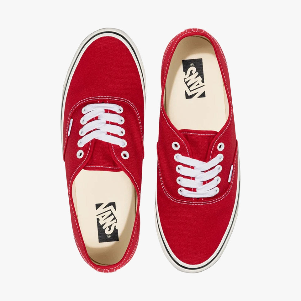 LX Authentic Reissue 44 Racing Red / Marshmallow