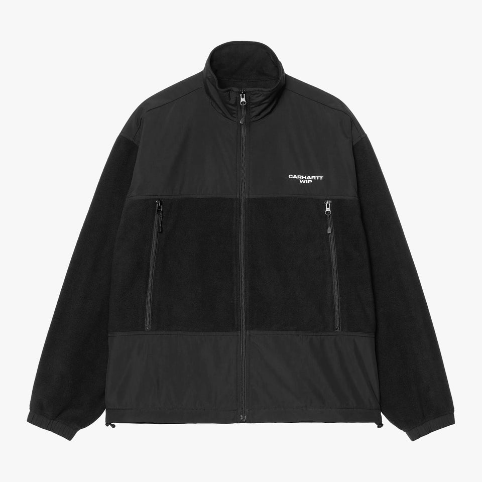 Edmore Jacket Black