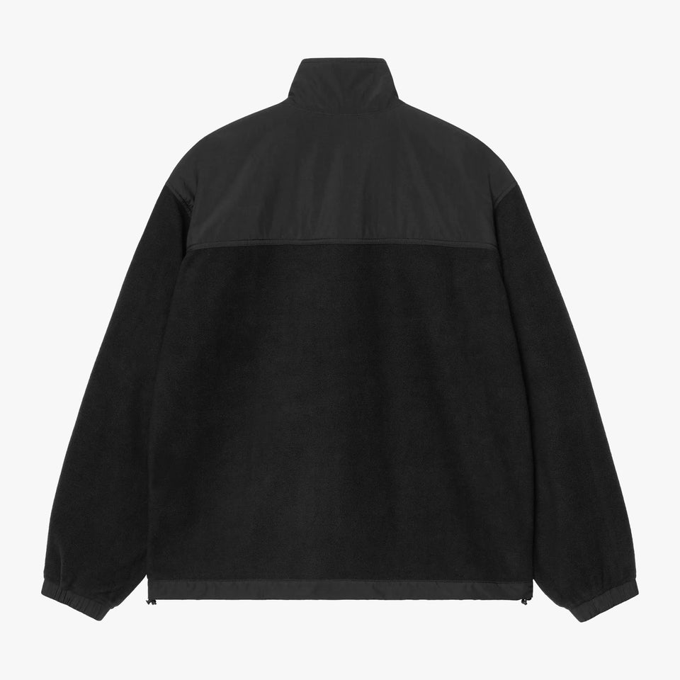 Edmore Jacket Black