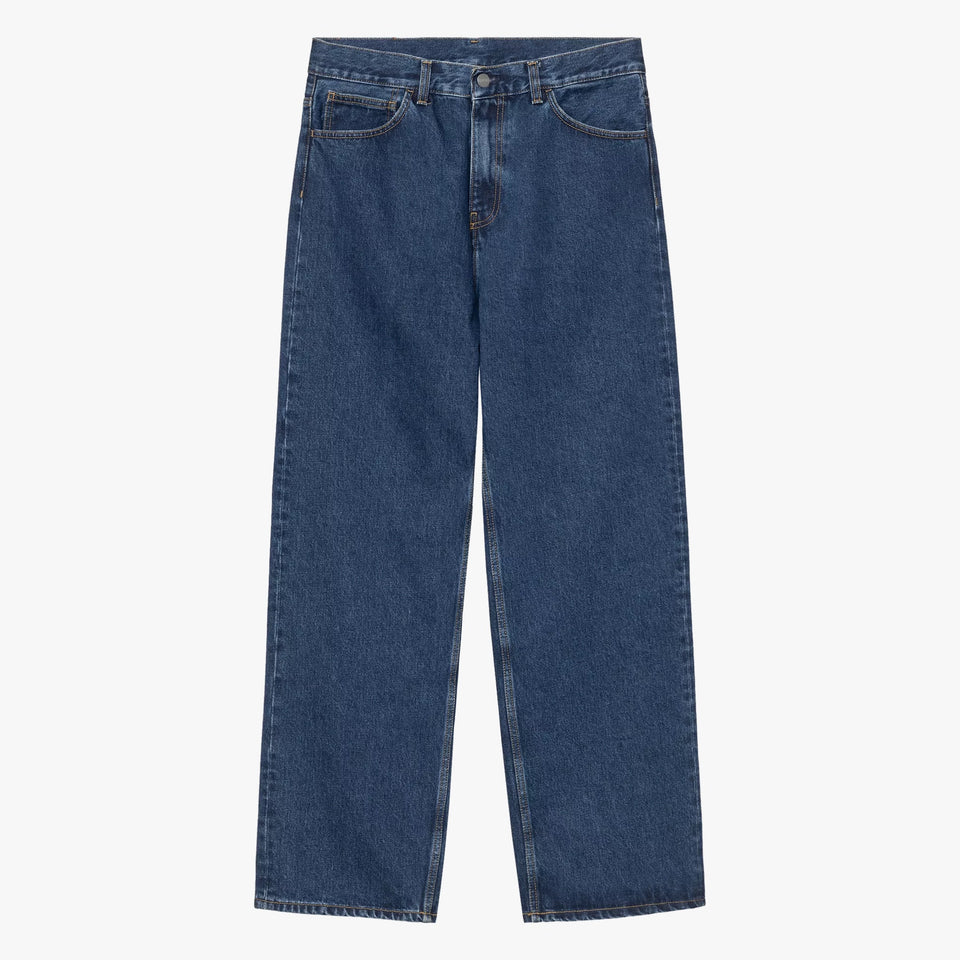 Payson Denim Pant Stone Washed