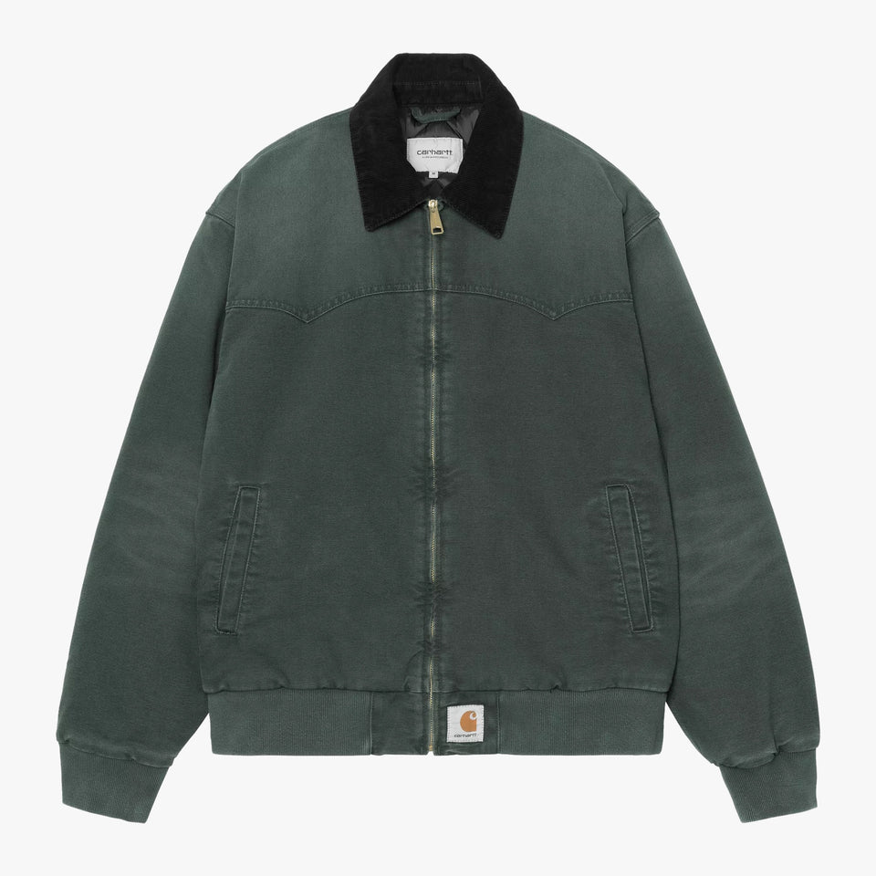OG Santa Fe Jacket Raven / Black