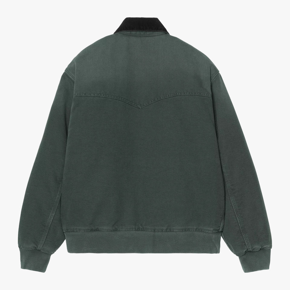 OG Santa Fe Jacket Raven / Black