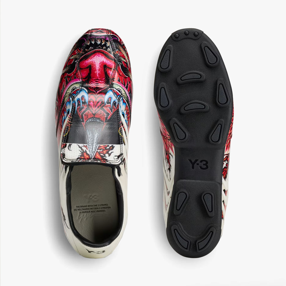 F50 Tunit Beast Pack Oni