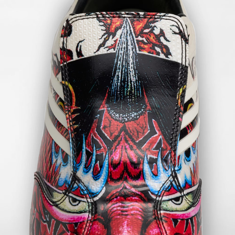 F50 Tunit Beast Pack Oni
