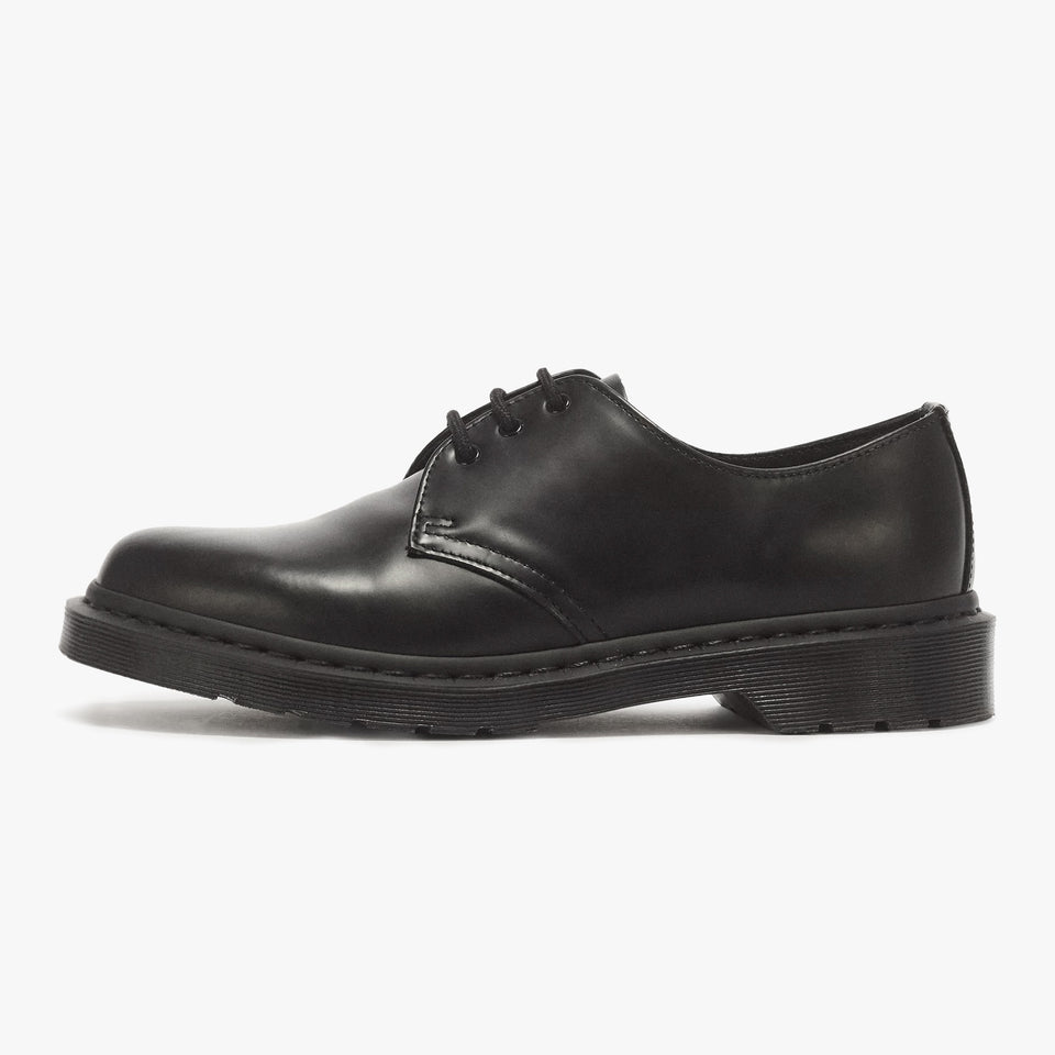 1461 Mono Smooth Leather Oxford