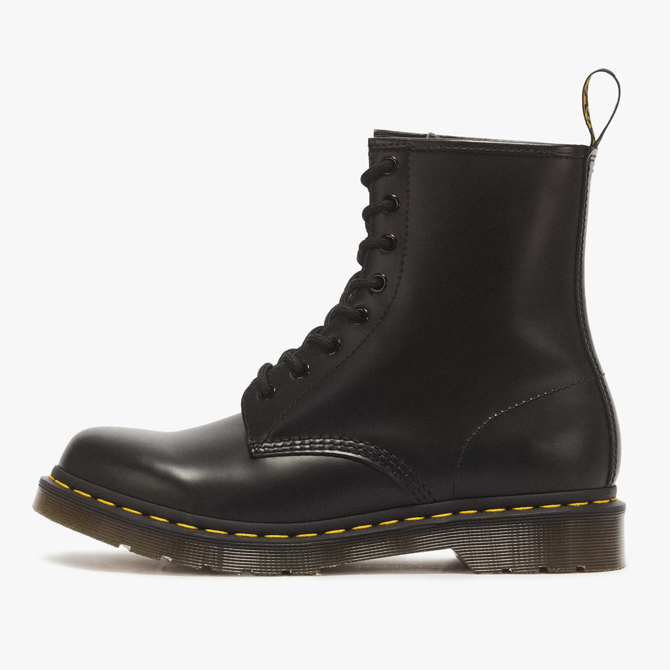 1460 Smooth Leather Lace-up Boots