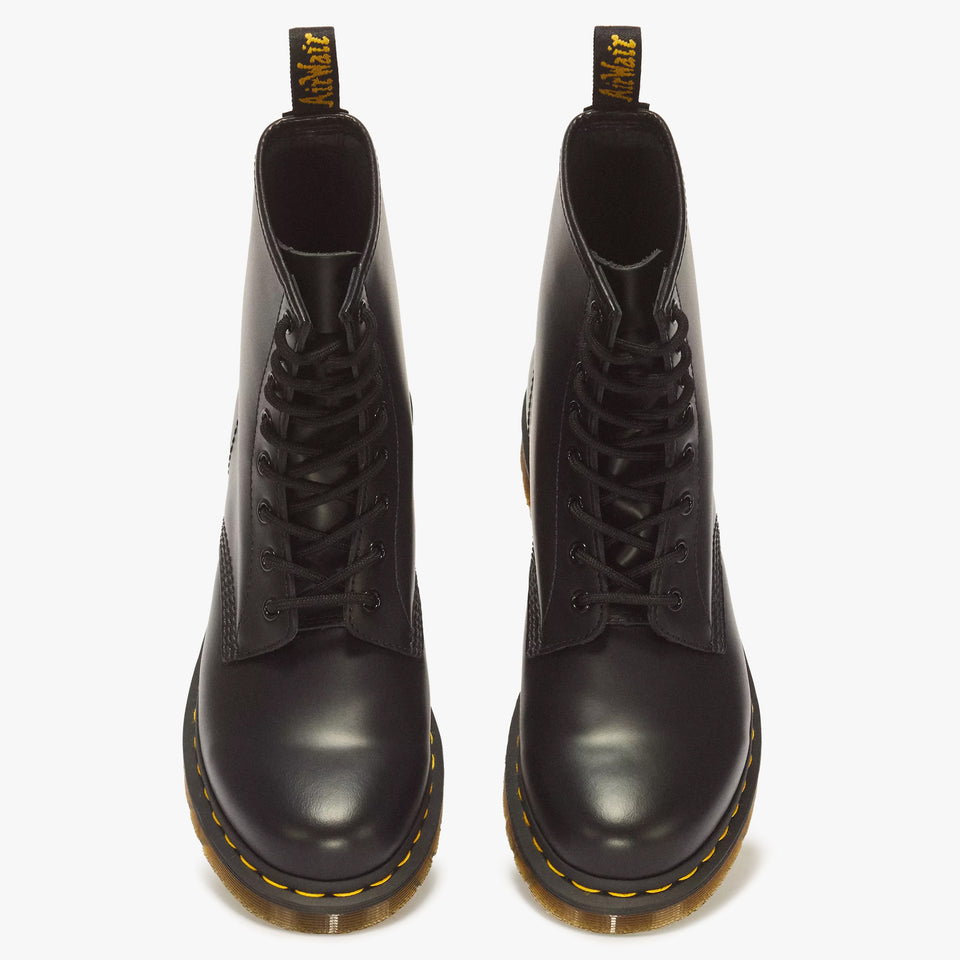 1460 Smooth Leather Lace-up Boots